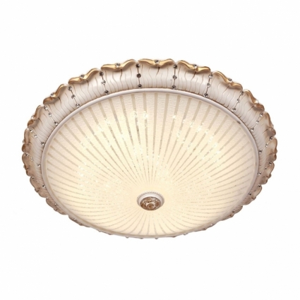 Потолочный светодиодный светильник Silver Light Louvre 843.50.7