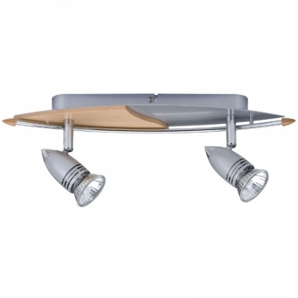 Спот Paulmann Hilke 66212