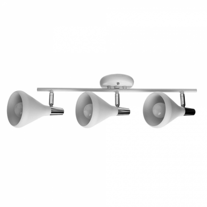 Спот Arte Lamp 73 A9154PL-3WH