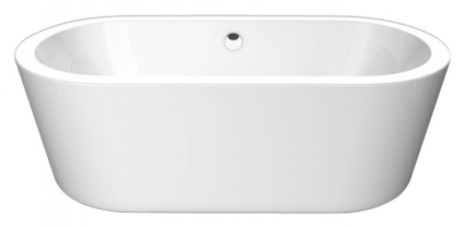 Акриловая ванна BelBagno 