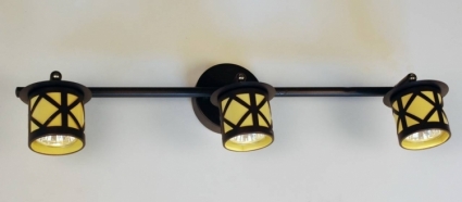 Спот Citilux Гессен CL536531