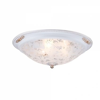 Потолочный светильник Maytoni Diametrik CL907-03-W