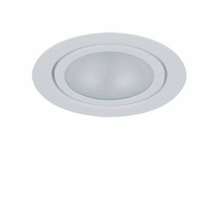 Встраиваемый светильник Lightstar Mobi 003200