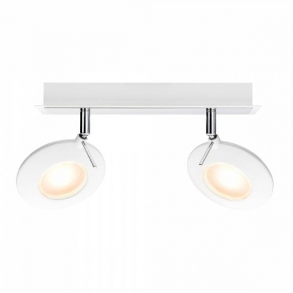 Спот светодиодный Paulmann Orb 60254