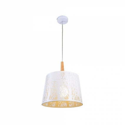 Подвесной светильник Maytoni Lantern F029-01-W