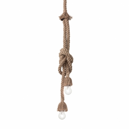Подвесной светильник Ideal Lux Canapa SP2