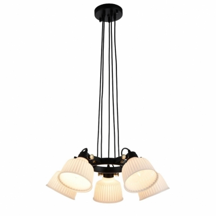 Подвесная люстра ST Luce SL714.403.05