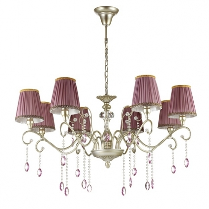 Подвесная люстра Odeon Light Gaellori 3393/8