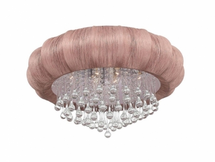 Потолочная люстра ST Luce Preferita SL350.182.08