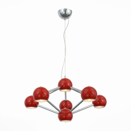 Подвесная люстра ST Luce Rottura SL853.603.07