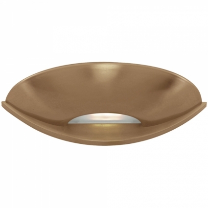 Настенный светильник Arte Lamp Interior A7107AP-1AB
