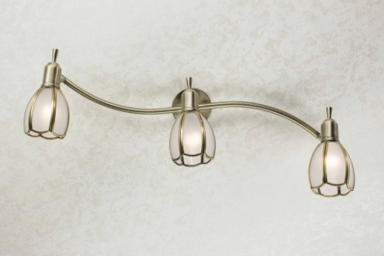 Спот Citilux Альтен-2 CL522631