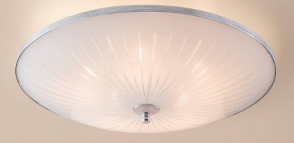Потолочный светильник Citilux Кристалл CL912511