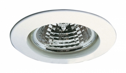 Встраиваемый светильник Paulmann Premium Line Halogen 92200