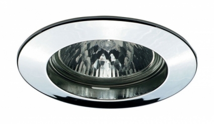 Встраиваемый светильник Paulmann Premium Line Halogen 92201