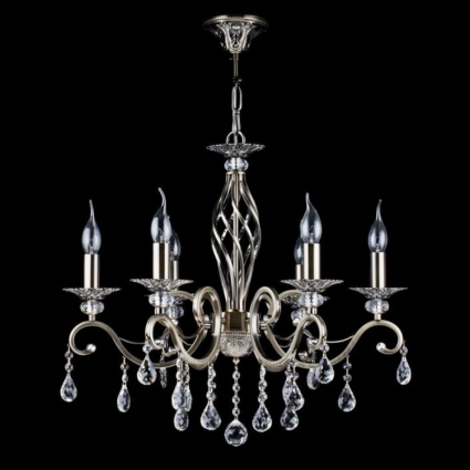 Подвесная люстра Maytoni Grace ARM247-06-R