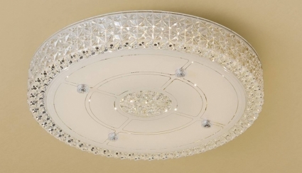 Потолочный светильник Citilux Кристалино CL705121