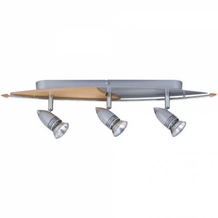Спот Paulmann Hilke 66213