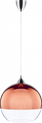 Подвесной светильник Nowodvorski Globe Copper 5764