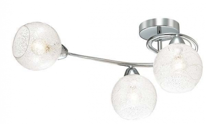 Потолочная люстра Lumion Nevette 3063/3C