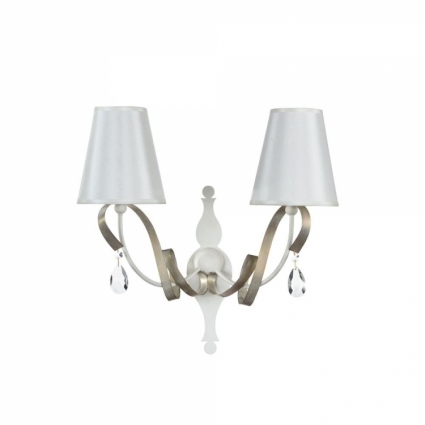Бра Maytoni Intreccio ARM010-02-W