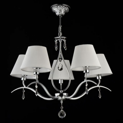 Подвесная люстра Maytoni Talia ARM334-05-N