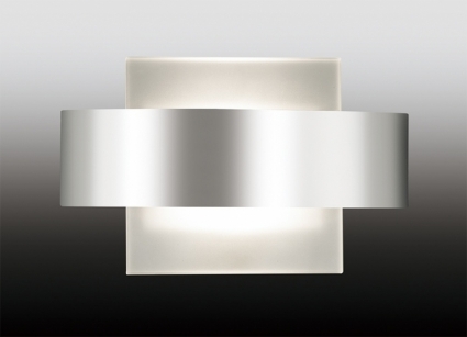 Настенный светильник Odeon Light Gufi 2733/1W