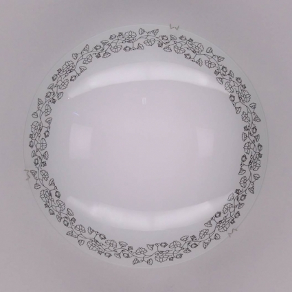 Настенный светильник Citilux Вьюнок CL917010