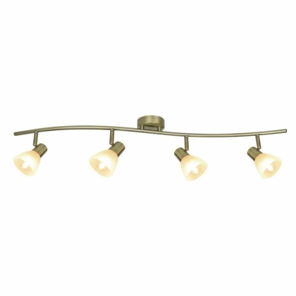 Спот Arte Lamp Parry A5062PL-4AB