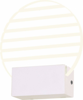 Настенный светильник ST Luce Luogo SL580.001.01