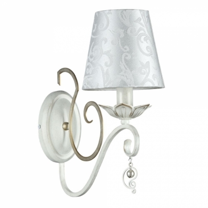 Бра Maytoni Monile ARM004-01-W
