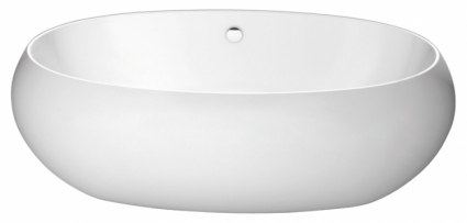 Акриловая ванна BelBagno 