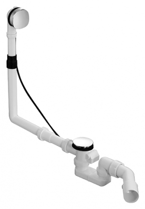Слив-перелив Duravit 790289