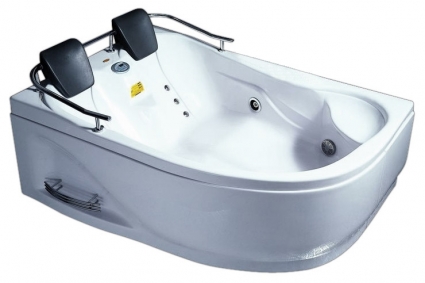 Акриловая ванна Appollo TS-0929 L II без гидромассажа