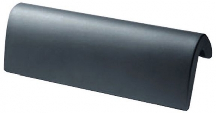 Подголовник для ванны Riho AH 07 Sobek black