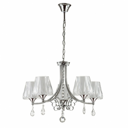 Подвесная люстра Lumion Modesta 3411/5