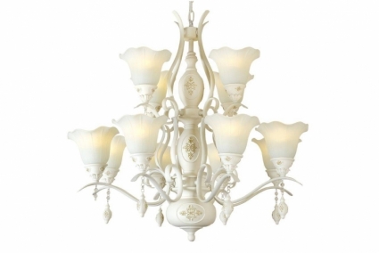 Подвесная люстра ST Luce Canzone SL250.503.12