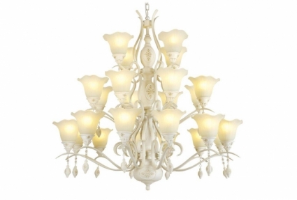 Подвесная люстра ST Luce Canzone SL250.503.24