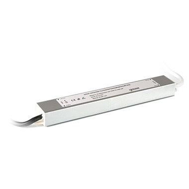 Блок питания 30W 12V IP66 Gauss 202023030