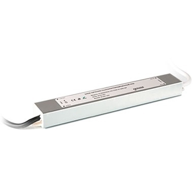 Блок питания 40W 12V IP66 Gauss 202023040