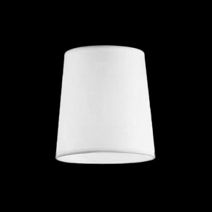 Абажур Newport 318 white