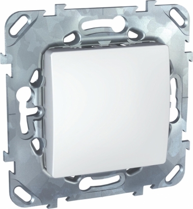 Заглушка 45х45 Schneider Electric Unica MGU5.866.18ZD