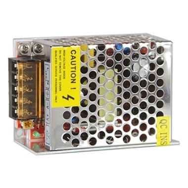 Блок питания LED STRIP PS 30W 12V Gauss 202003030