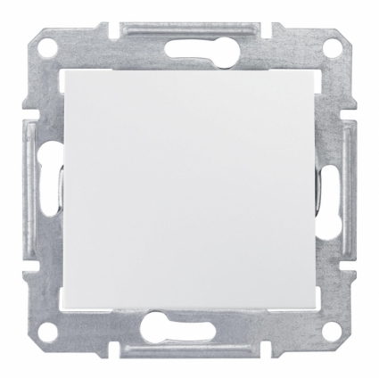 Переключатель перекрестный Schneider Electric Sedna 10A 250V SDN0500121