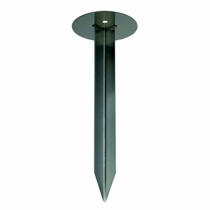 Наконечник для грунта SLV Rox Acryl Pole/Square Pole 231234 