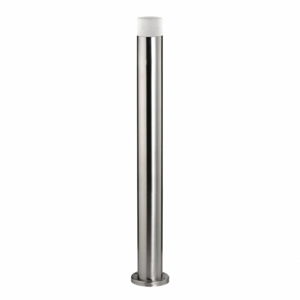 Уличный светильник Ideal Lux Venus PT1 Big Acciaio