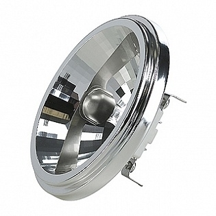 QRB111 12V 50W 45GR LAMP 543545