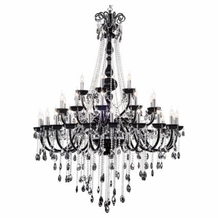 Подвесная люстра Spot Light Queen 9140354