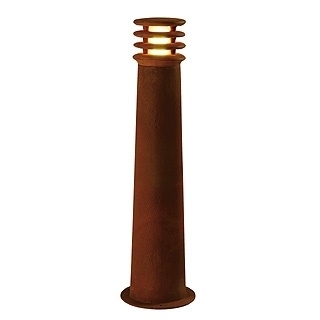 Уличный светильник SLV Rusty 229021