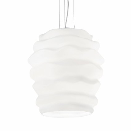 Подвесной светильник Ideal Lux Karma SP1 Big